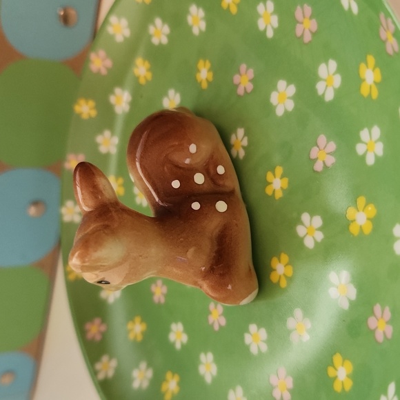 Trinket dish - Picture 3 of 6